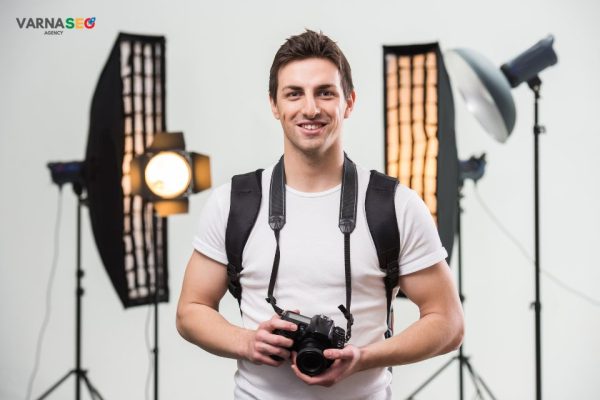 Magic Studio Photography fotogrāfs