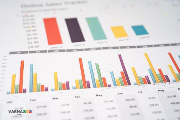 Tiffund Finance finansu rādītāji