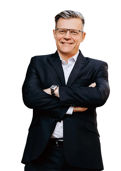 Andis Kļaviņš -Varna SEO Aģentūras vadošais speciālists