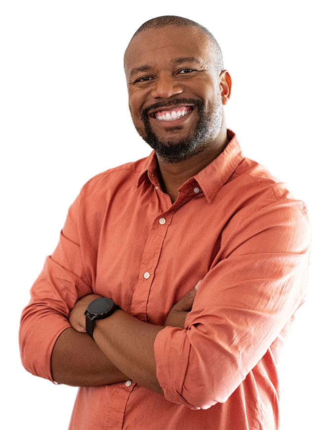 Eric Pablo Lead generation speciālists